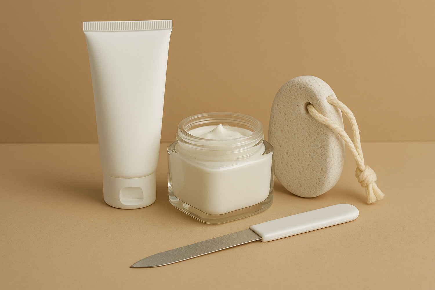 Handpflege & Fusspflege