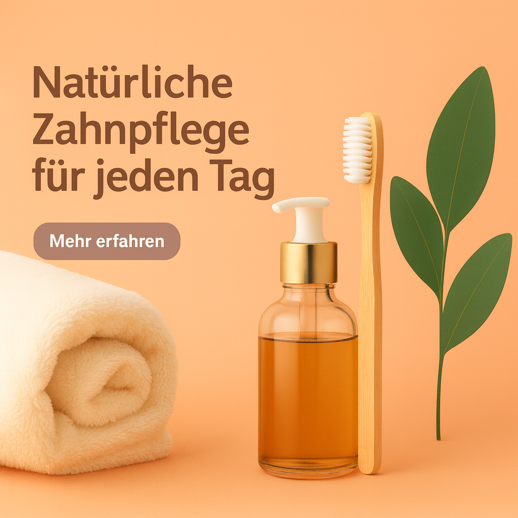 Zahnpflege