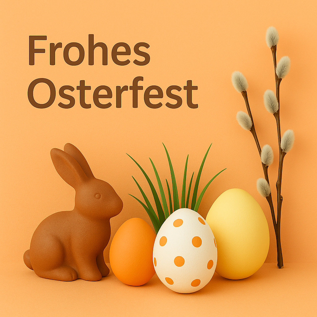 Ostern