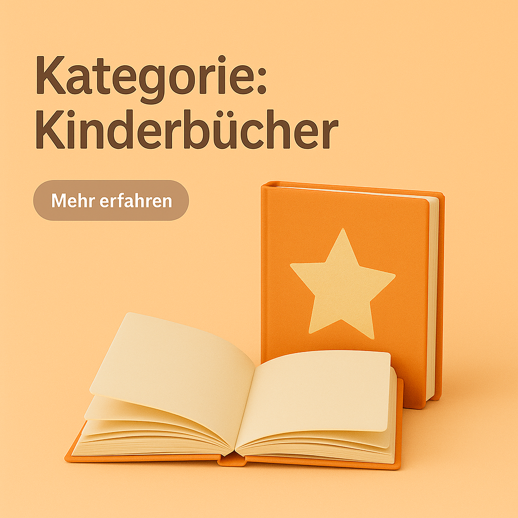 Kinderbücher