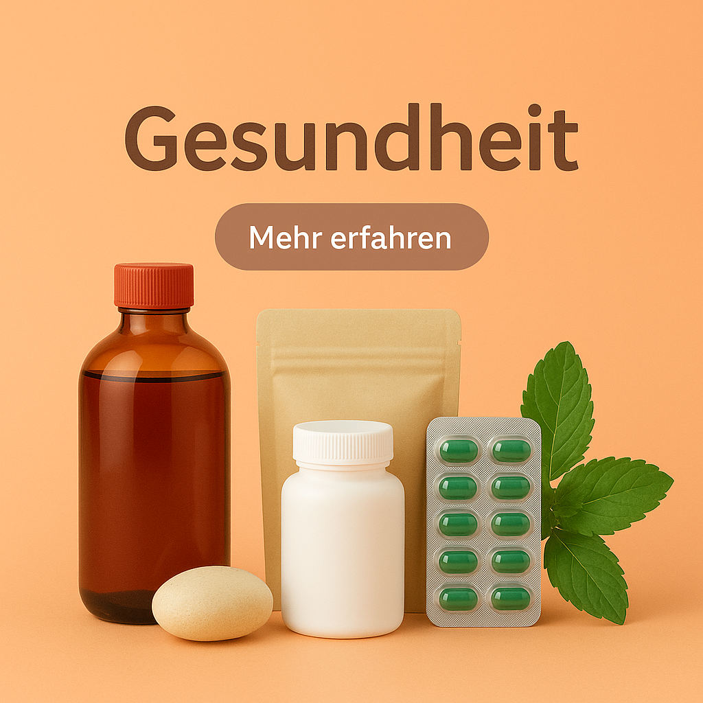 Gesundheit