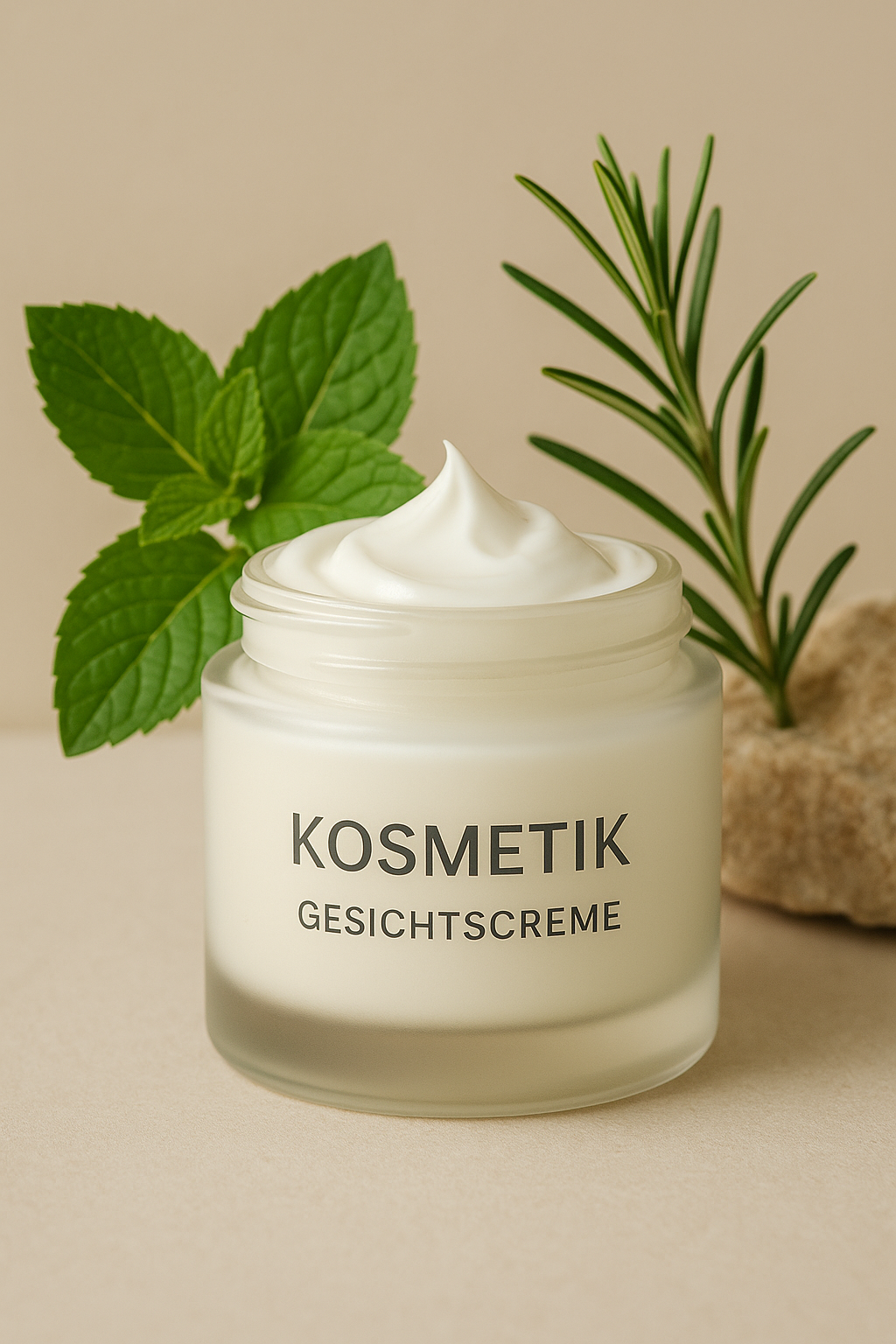 Kosmetik Gesichtcreme