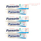 3 x 100 ml Zahnpasta Pomorin Whitening