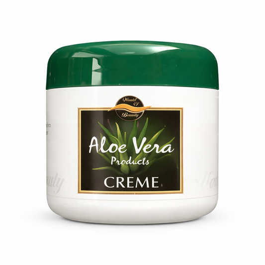 BIO-VITAL  Gesichtspflege,Hautpflege  Aloe Vera Creme 125 ml