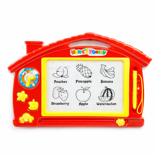 Magnopia Sheath Детская игрушка Доска для рисования Волшебная доска Детская доска для рисования Магнитная доска