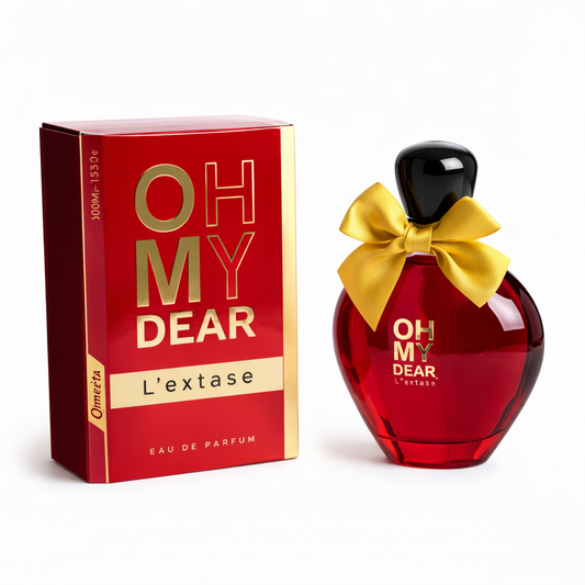 Omerta Oh My Dear L’Extase Eau de Parfum 100 m