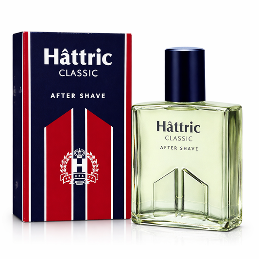 Hâttric Classic Aftershave 100 ml