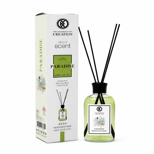 Raumduft 50 ml Parfum PARADIESISCHE ATMOSPHÄRE