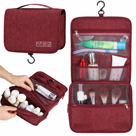 Reise-Kulturbeutel Kosmetiktasche Kulturtasche Reisen