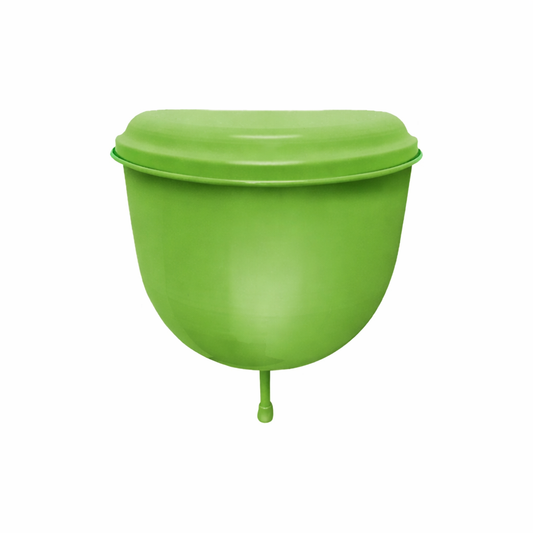 Wasserspender  aus Aluminium Rukomojnik Garten Camping Hängendes Wasserspender