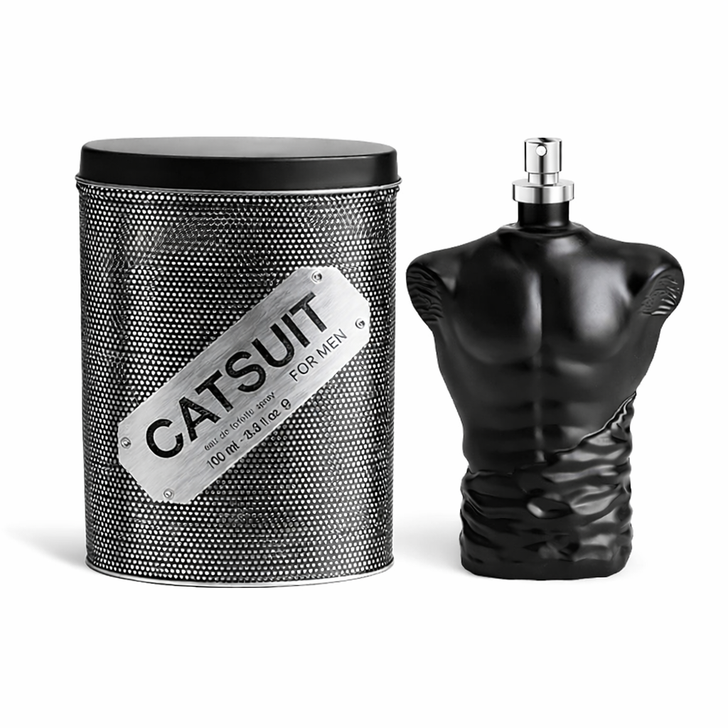 CREATION LAMIS Catsuit Eau De Toilette for men  100 ml