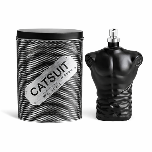 CREATION LAMIS Catsuit Eau De Toilette for men  100 ml