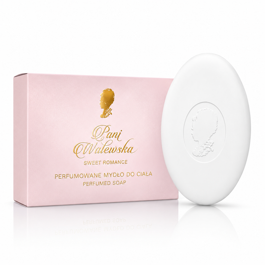 Pani Walewska Sweet Romance Parfümseife 100 g
