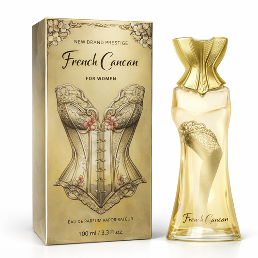 French Cancan Eau De Parfum 100 ml