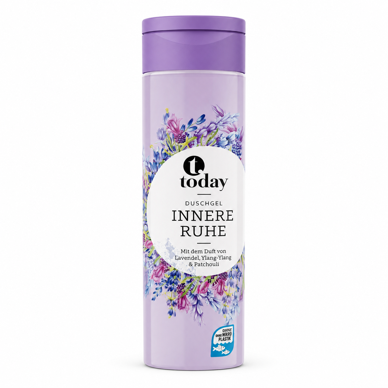 today Duschgel Innere Ruhe – 300 ml