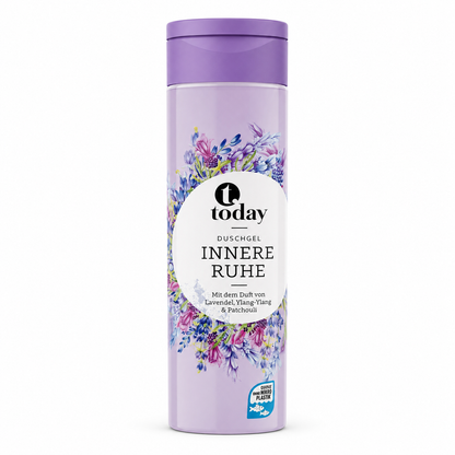 today Duschgel Innere Ruhe – 300 ml