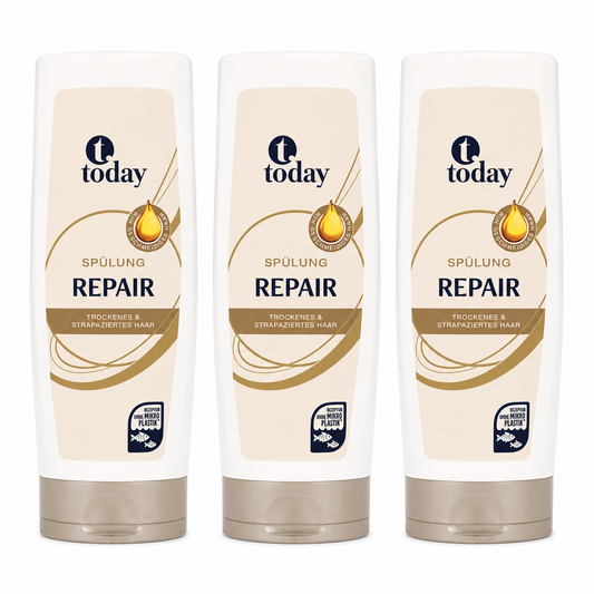today Spülung Repair – 300 ml. (3 Pack)