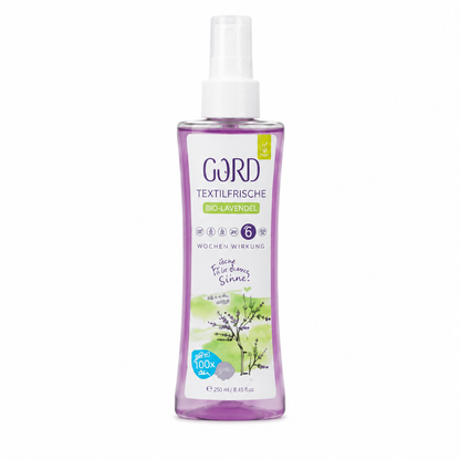 GARD Festigerspray Extrastark mit Bambus-Extrakt – 145 ml
