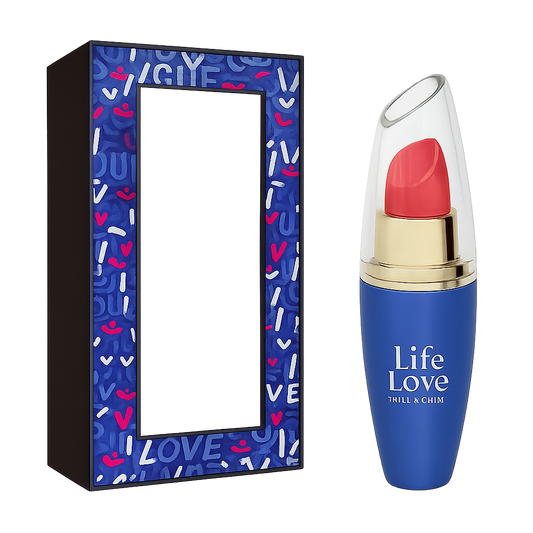 Tiverton Life Love Blue 75 ml Eau De Parfüm
