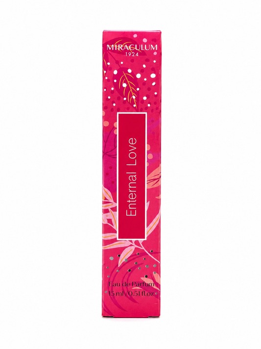 Miraculum 1924 Eternal Love Eau de Parfum – 15 ml