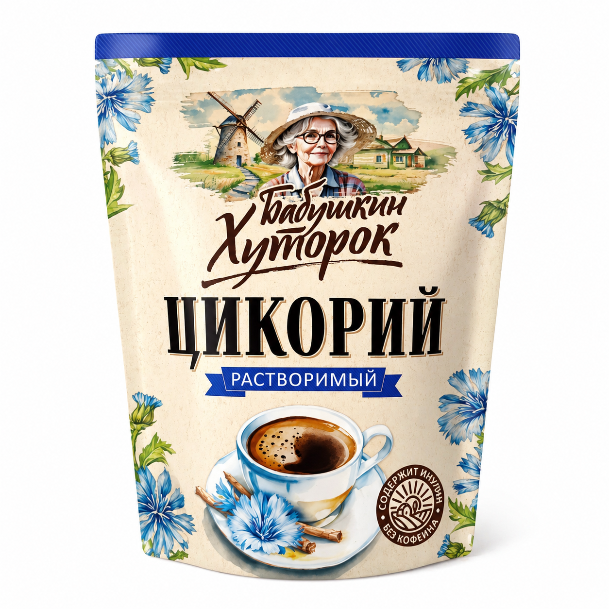 Zichorienpulver 100 g