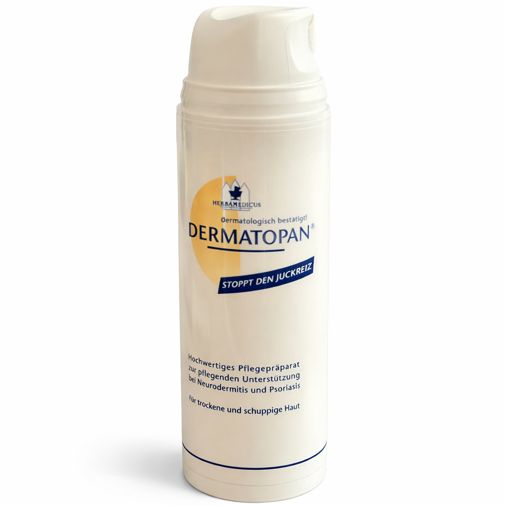 Dermatopan Spezial-Creme Rflege 140ml