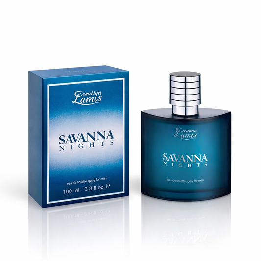 Creation Lamis Savanna Nights Eau de Toilette  100 ml