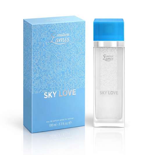 Creation Lamis Sky Love Eau De Parfum Damen 100 ml