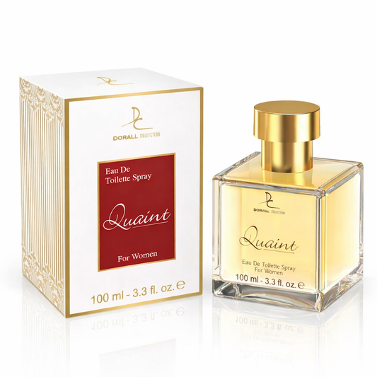 Dorall Collection Quaint Eau De Toilette 100 ml