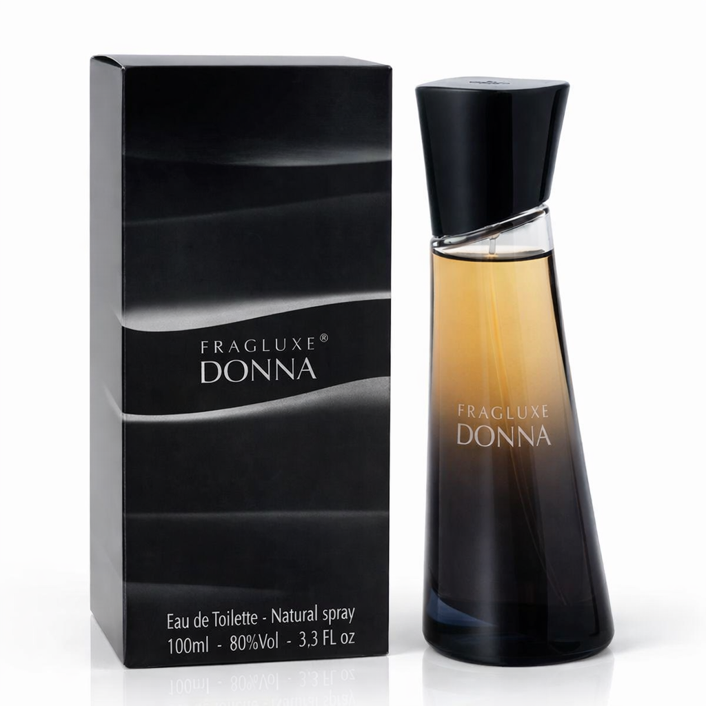 Fragluxe Eau De Toilette Donna 100 ml Damen Duft
