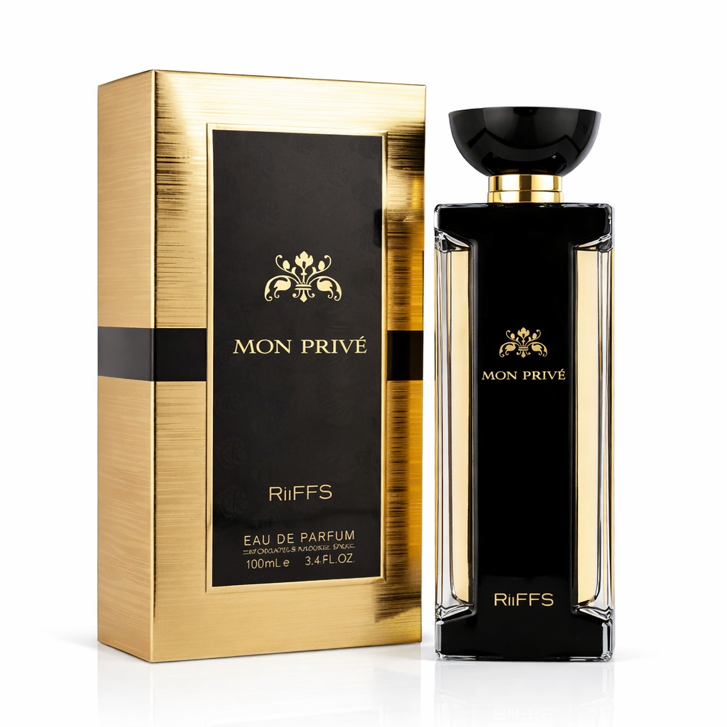 RiiFFS Mon Prive Ea de Parfüm  100 ml