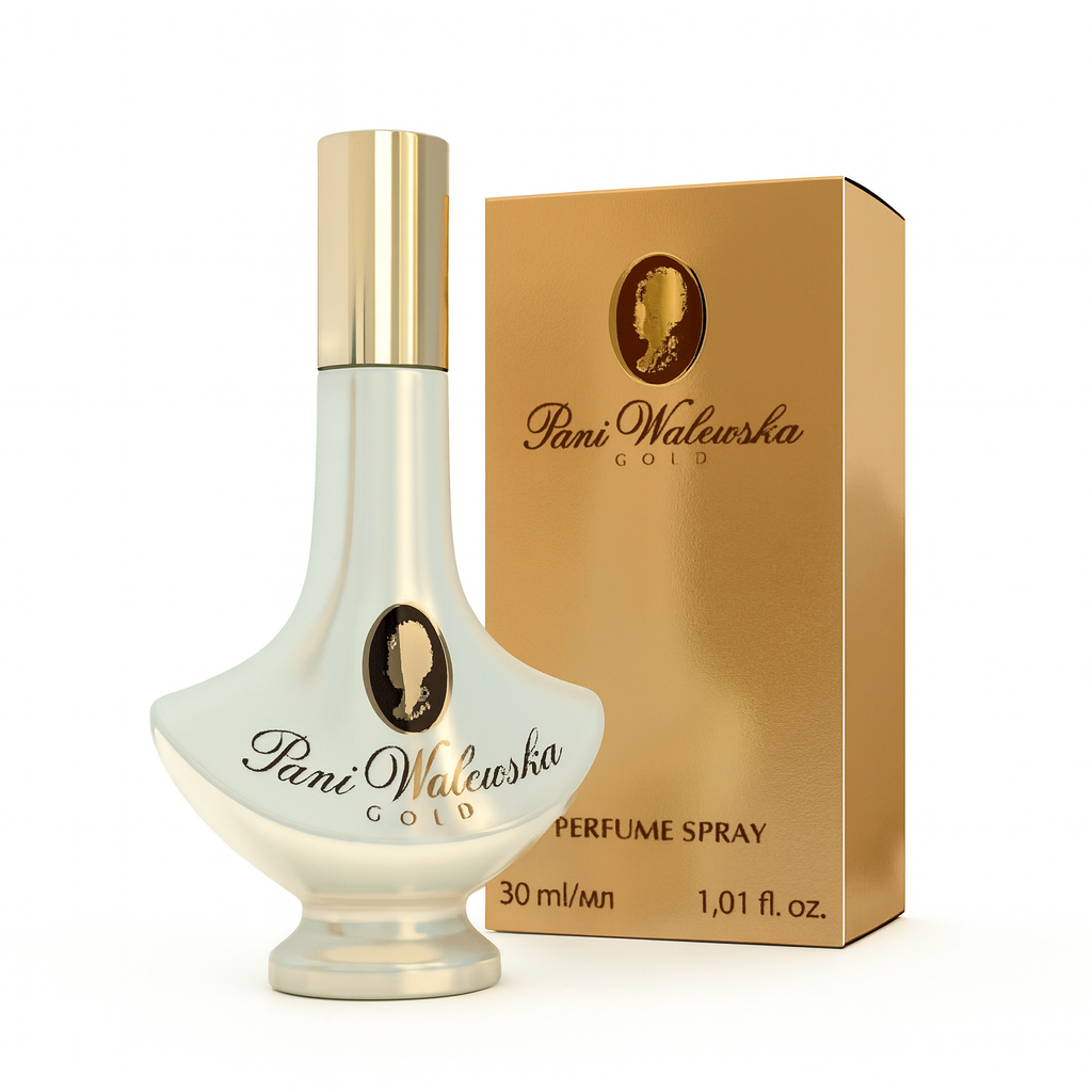 Miraculum Eau de Parfüm Pani Walewska Gold 30 ml