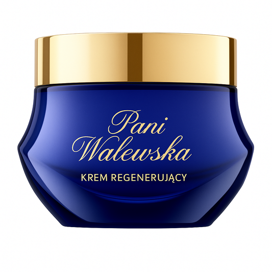 Miraculum Pani Walewska Classic Regenerierende Tages +Nachtcreme 50 ml
