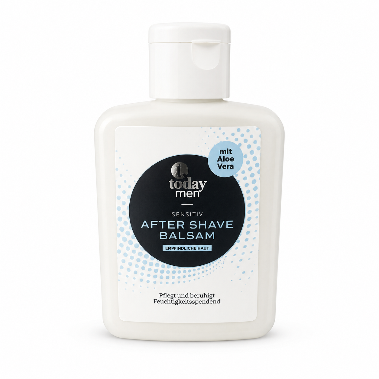 today men Sensitiv After Shave Balsam – 100 ml