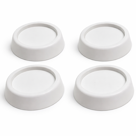 Gummifüße / Anti-Vibrations-Pads für Waschmaschine