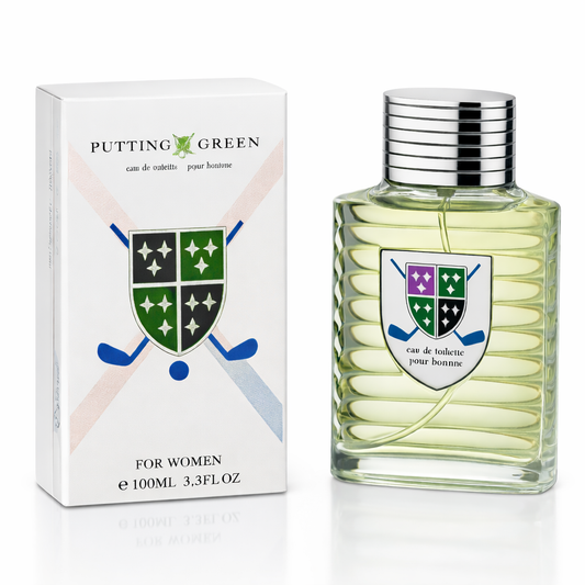 Omerta Putting Green Eau De Toilette 100ml