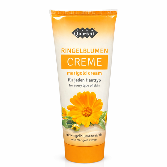 ReAm Quartett Ringelblumen Creme Hautcreme intensive Feuchtigkeitspflege