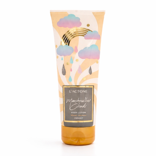 L'ACTONE Marshmallow Clouds Körperlotion 250 ML