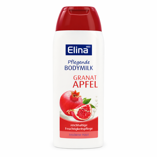 Elina Granatapfel Body Milk 200 ml