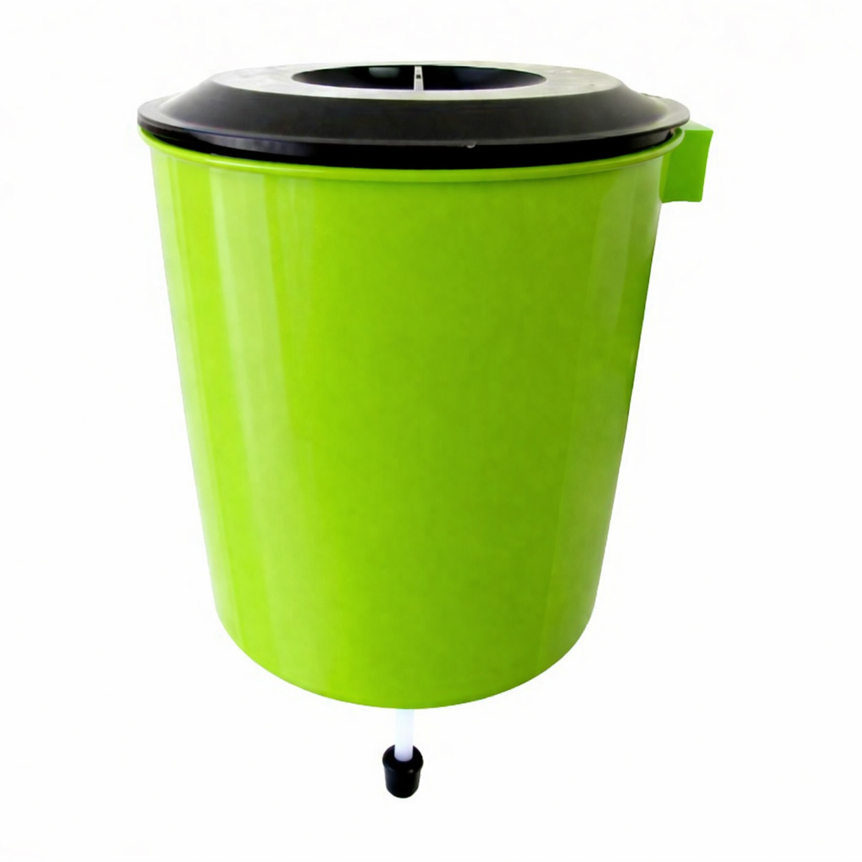 Hängendes Wasserspender, ca. 3 л Rukomojnik Garten Camping – Jascana