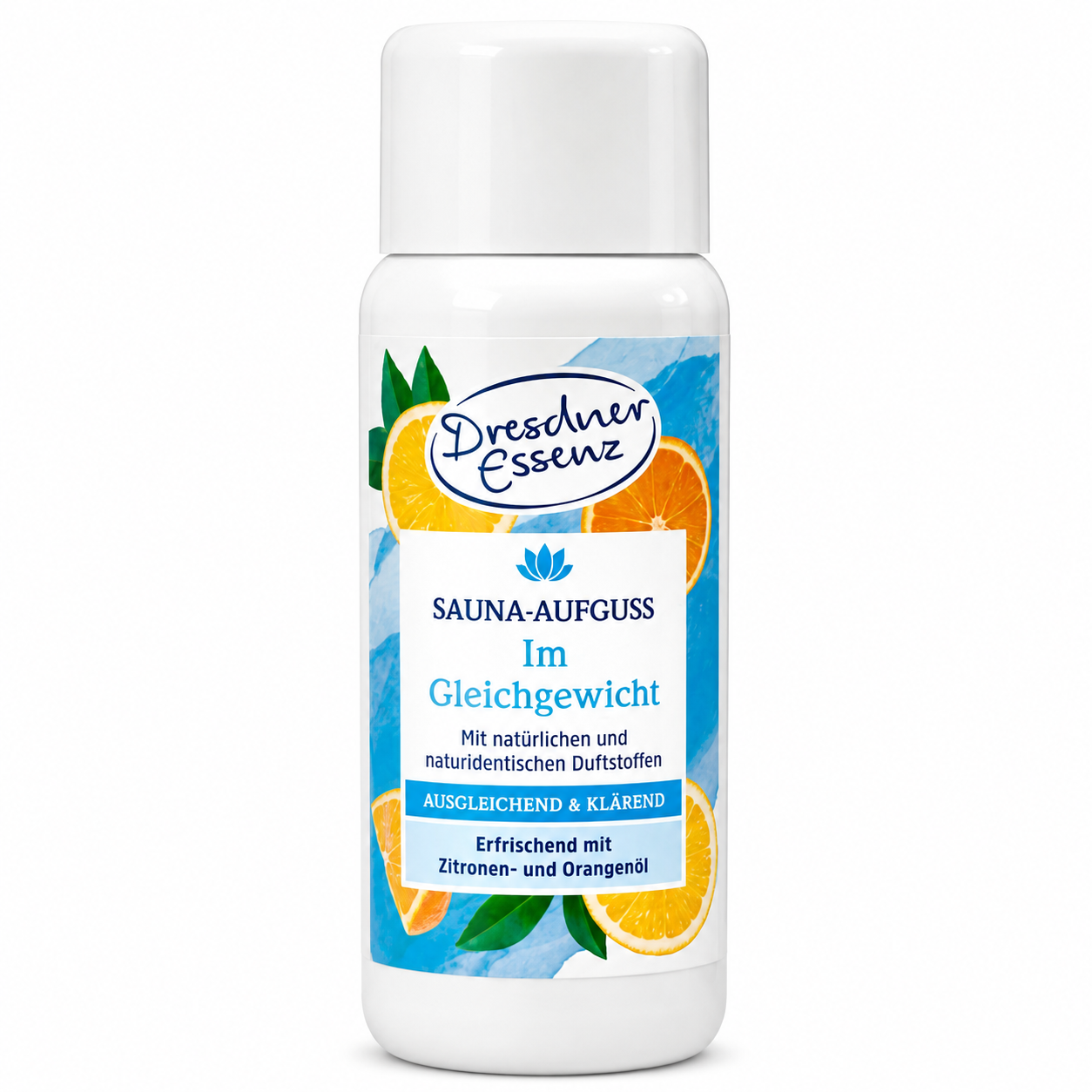Dresdner Essenz Sauna-Aufguss Im Gleichgewicht 250 ml