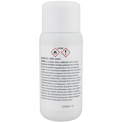 Dresdner Essenz – Sauna-Aufguss Orange Honig 250 ml