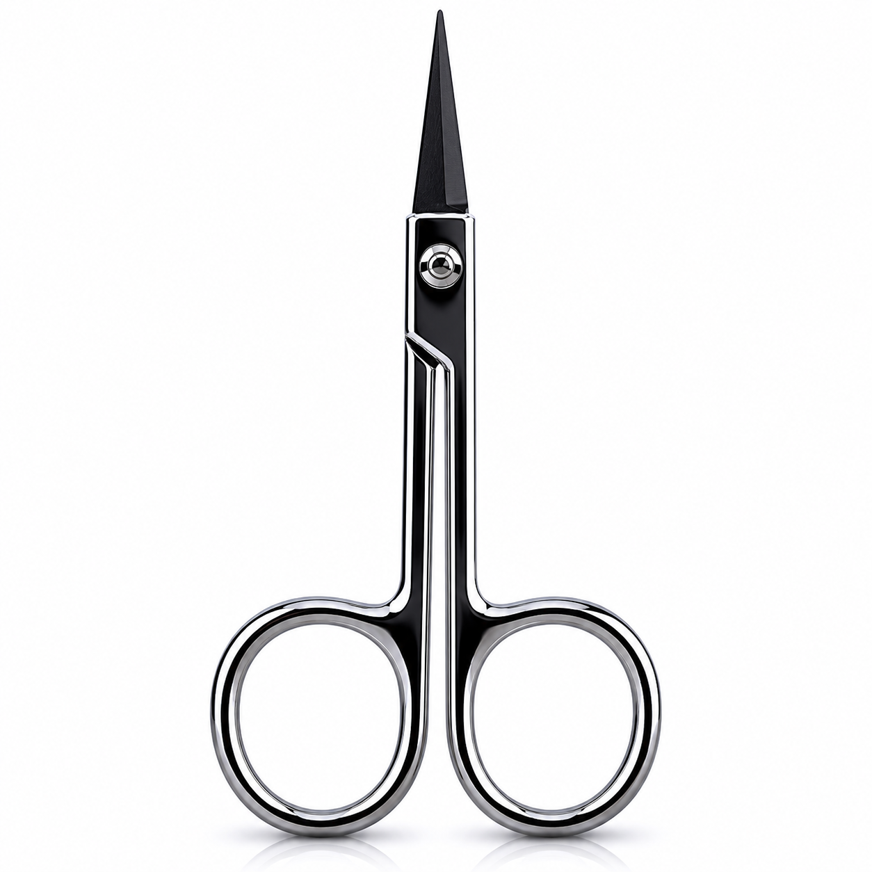 Nagelhautschere Hautschere Nagelschere Nagelhautschneider 8,5 cm