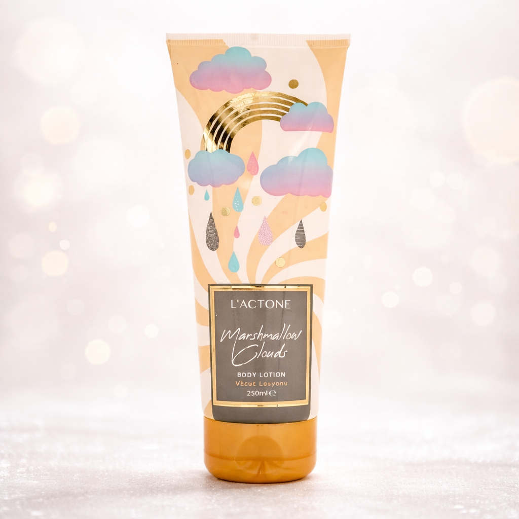 L'ACTONE Marshmallow Clouds Körperlotion 250 ML