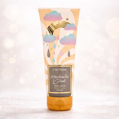 L'ACTONE Marshmallow Clouds Körperlotion 250 ML