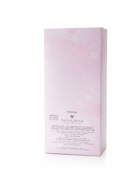 Dales&Dunes Eau De Toilette Floral Scent 100ml für Women