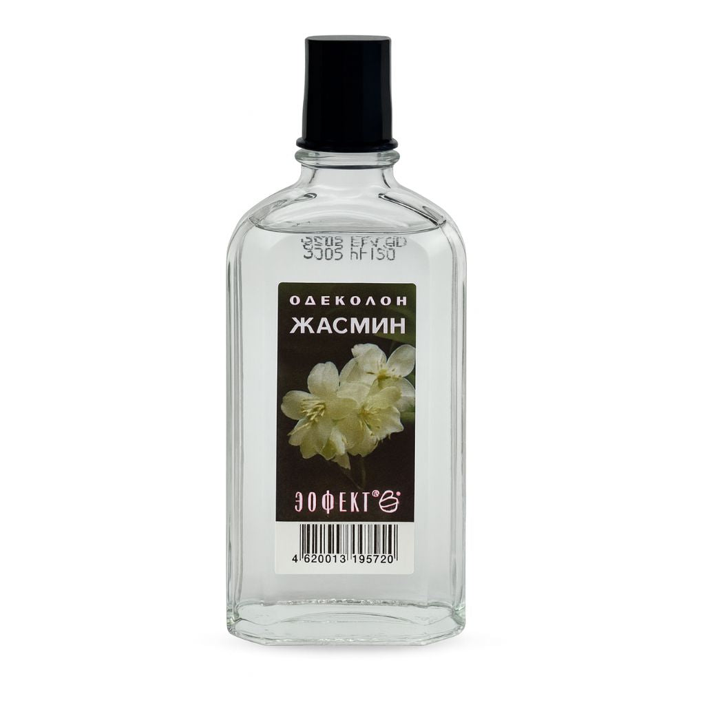 Eau de Cologne "Jasmin" 77 ml