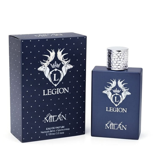 Maison de Milan Legion Eau De Parfüm 100 ml