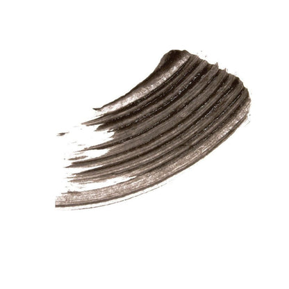 Lux Vizage Augenbrauen gel 3in1 FIXIER BROW FIXING Espresso-Ton