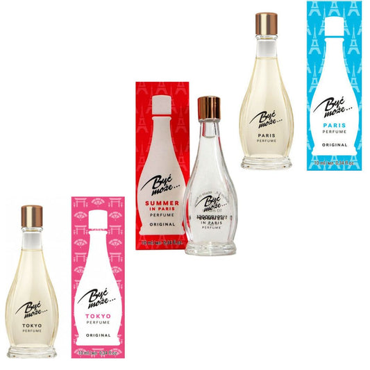 3 St. Miraculum Parfüm 'Byc Moze..Parfum Eau de Toilette Bit mozhet Быть может